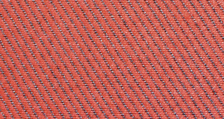 Sauleda Solar Pro Agora Twitell Flambo Markisenstoff Orange