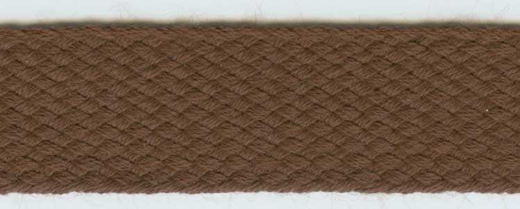 Sauleda Solar Pro Cinta Extra Einfassband Marron Braun