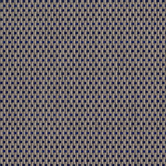 Sauleda Office Soltis Veozip 7605-51189 Stoff Mistral