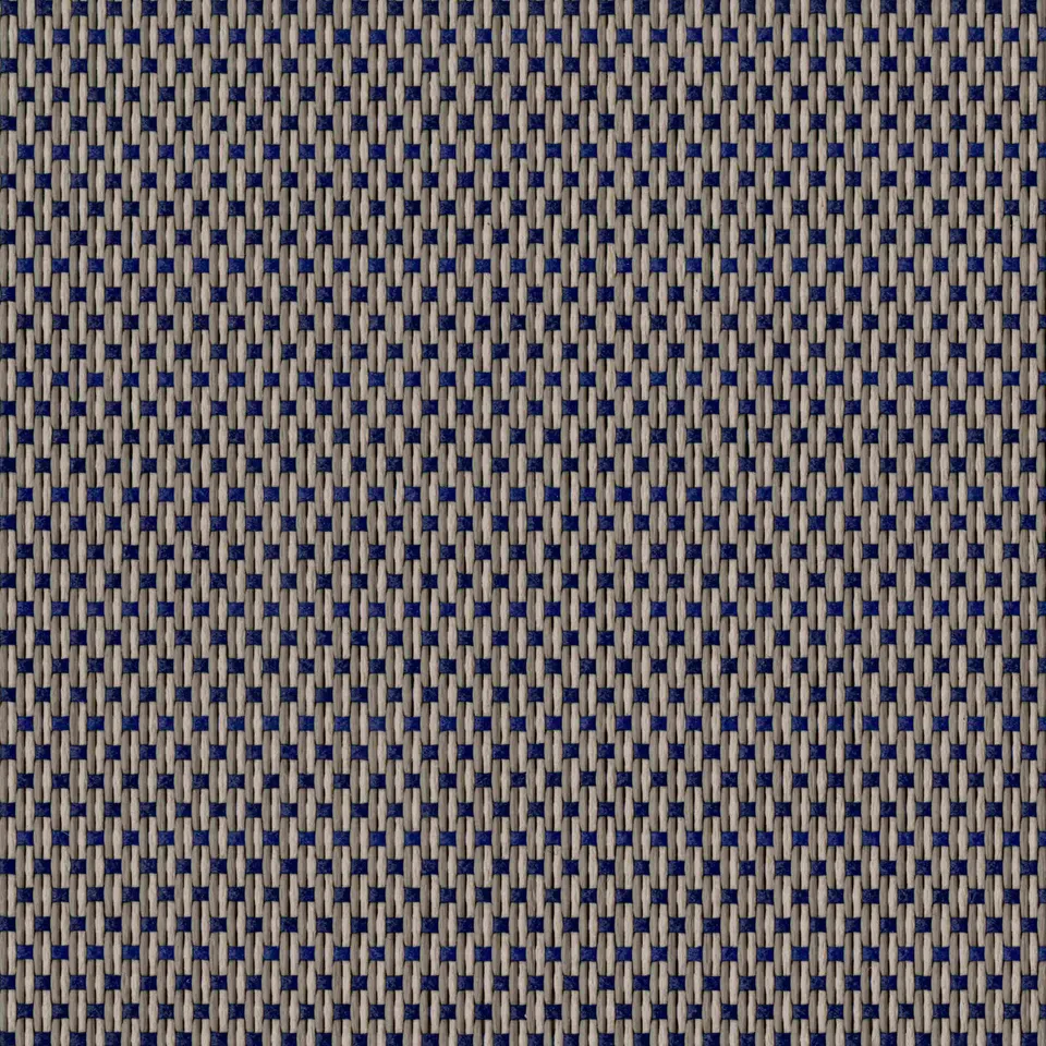 Sauleda Office Soltis Veozip 7605-51189 Stoff Mistral