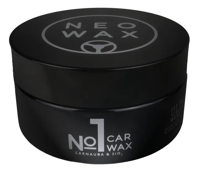 NEOWAX No.1 Autowachs Carnauba SiO2 200 ml