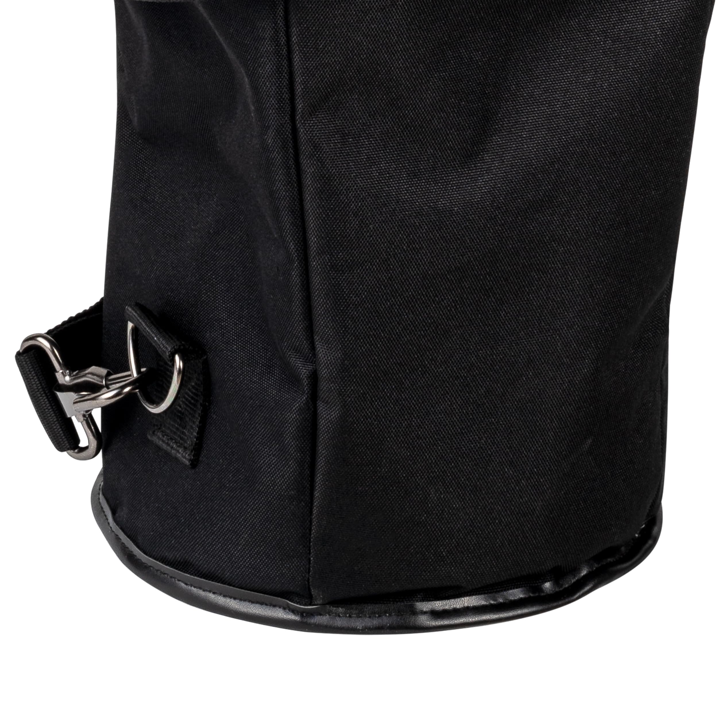 MEINL Percussion Bags MDJB-S Djembe Tasche Small Schwarz Nylon
