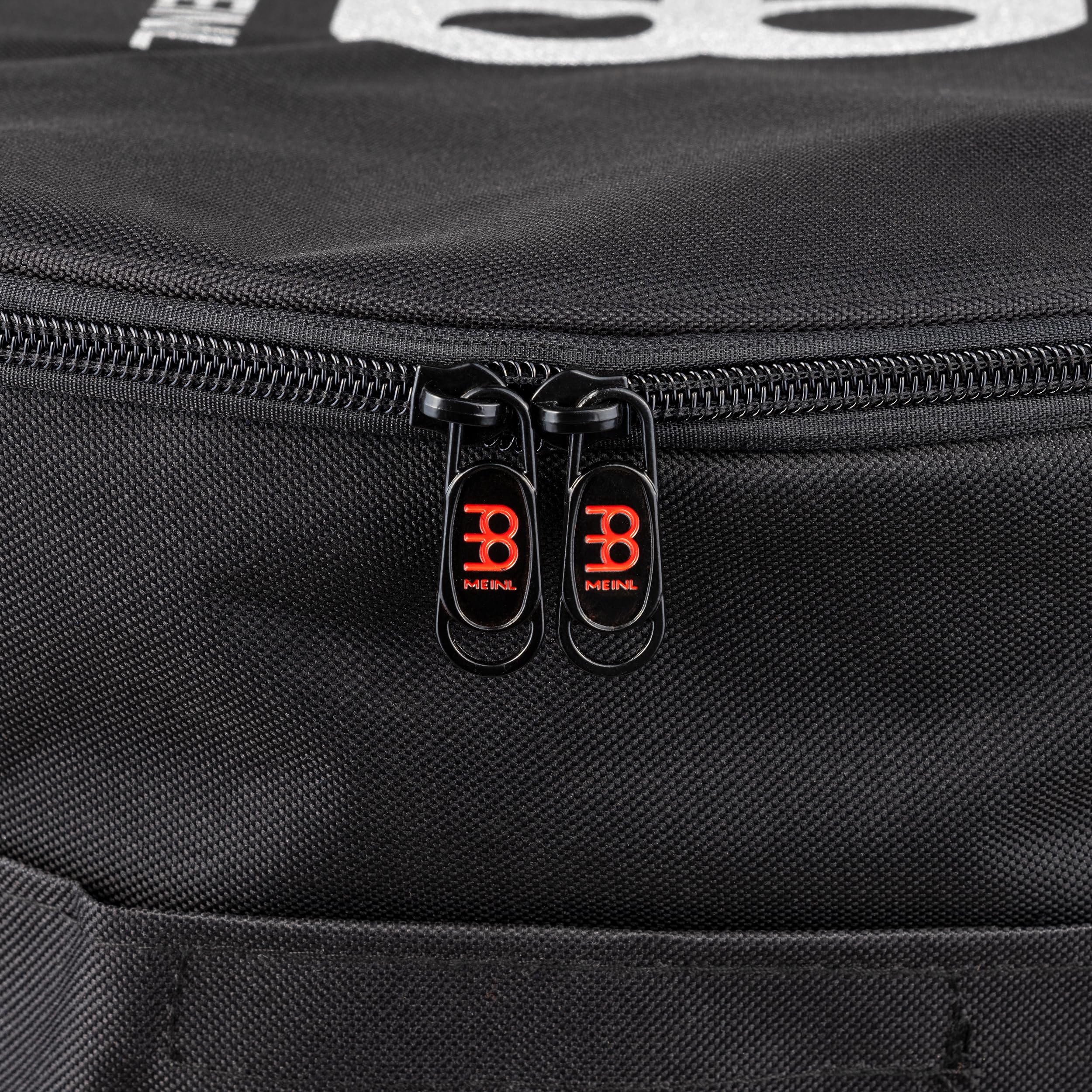 MEINL Bags MSTDJB12 Standard Djembe Bag Tasche 12" Schwarz