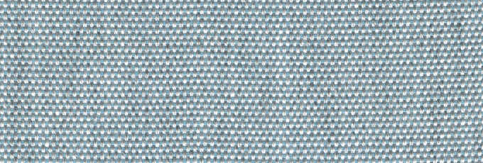 Sauleda Technical Agora Panama Markisenstoff Acqua blau
