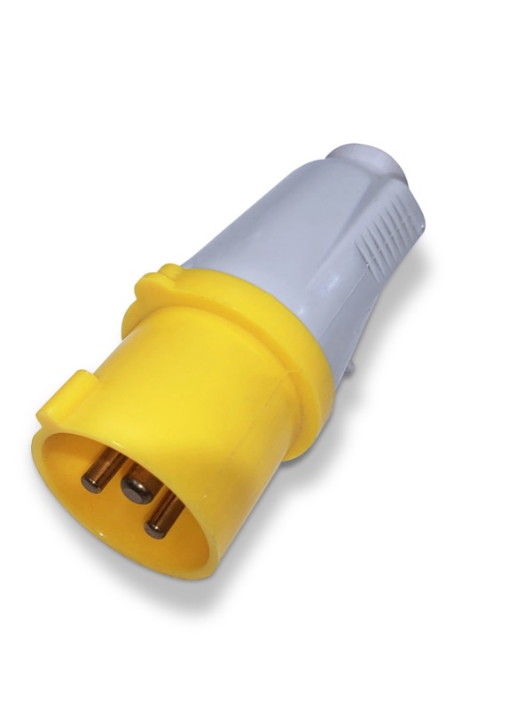 Capit Ricambi Industriestecker 110V Ersatzteil