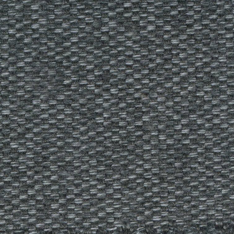 Sauleda Textile Bruma Grafito Outdoorstoff Grau UV-Schutz