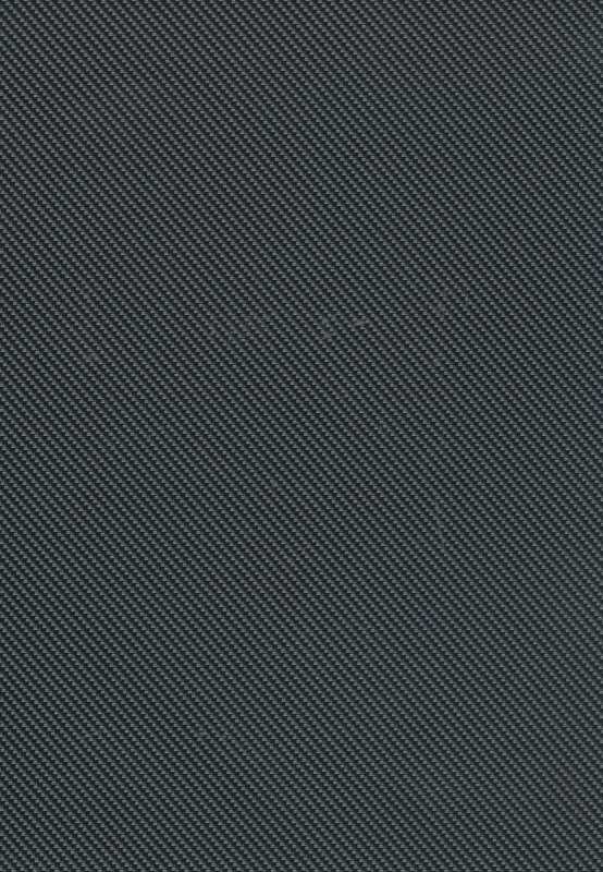 Sauleda Office Screen 60 Grafito Screenstoff grau