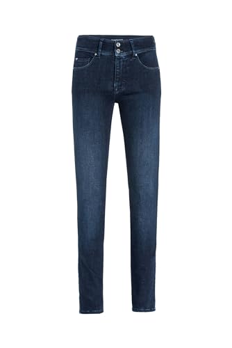 Salsa Secret Push In Skinny Jeans Dunkel Denim Gr 38