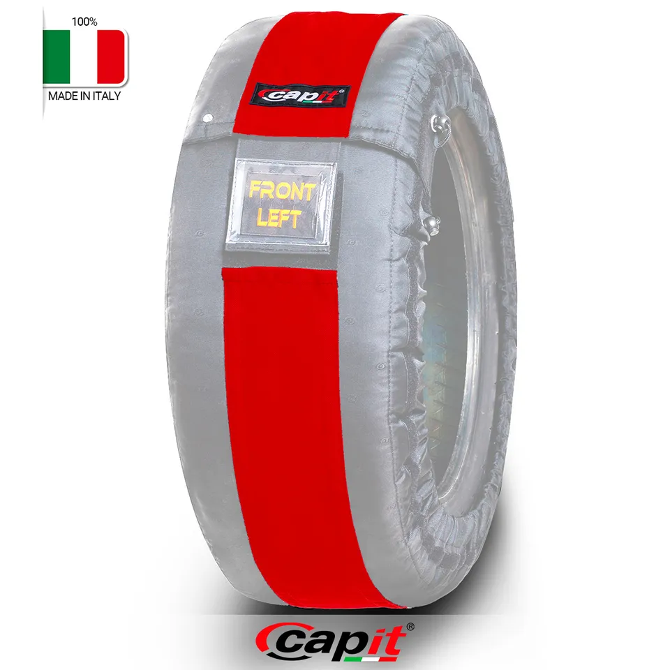 Capit Accessori Auto Streifen Set PROFI Car