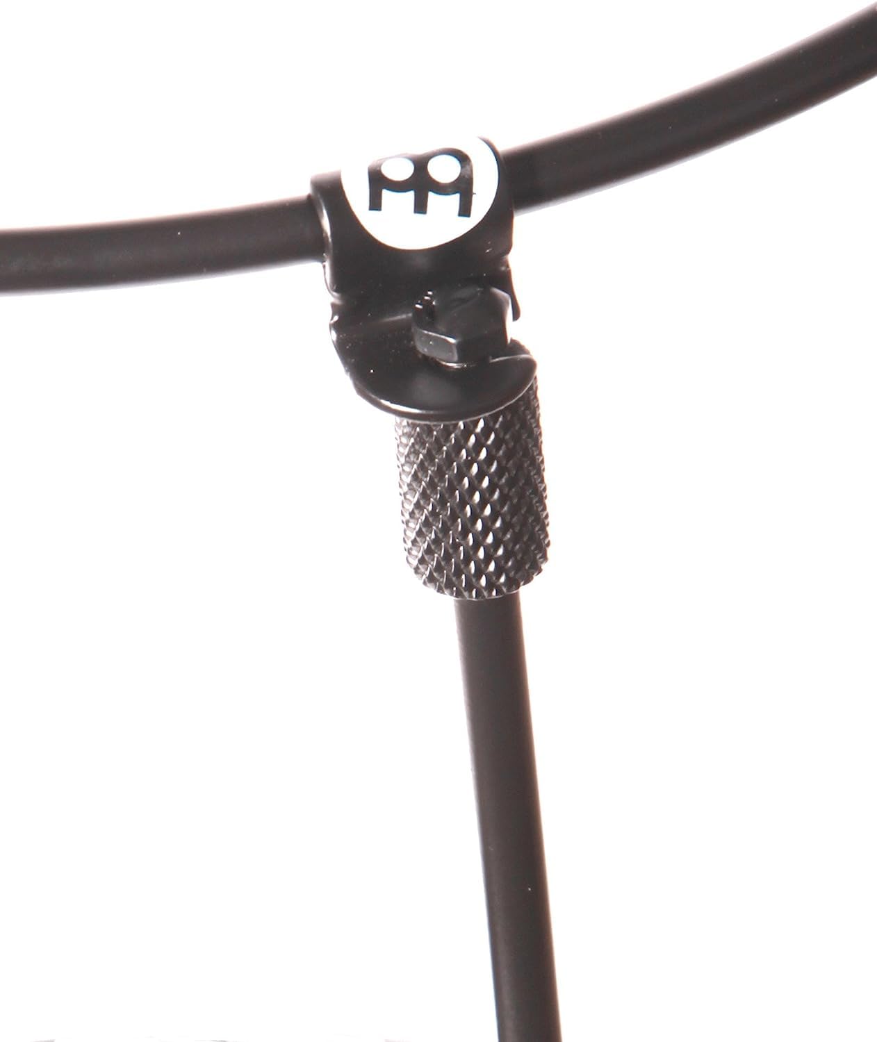 Meinl Hardware STDJST-BK Travel Djembe Ständer Schwarz Stahl
