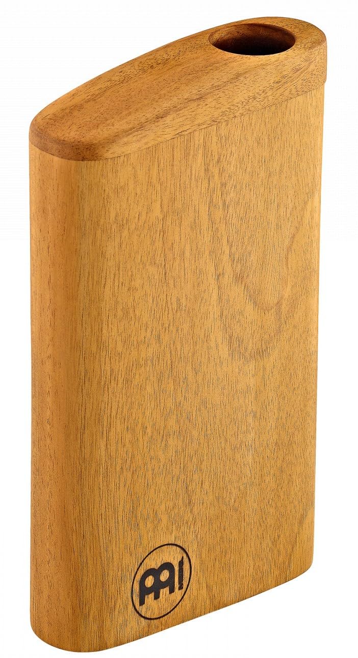 Meinl Travel Didgeridoo Mahagoni kompakt natur
