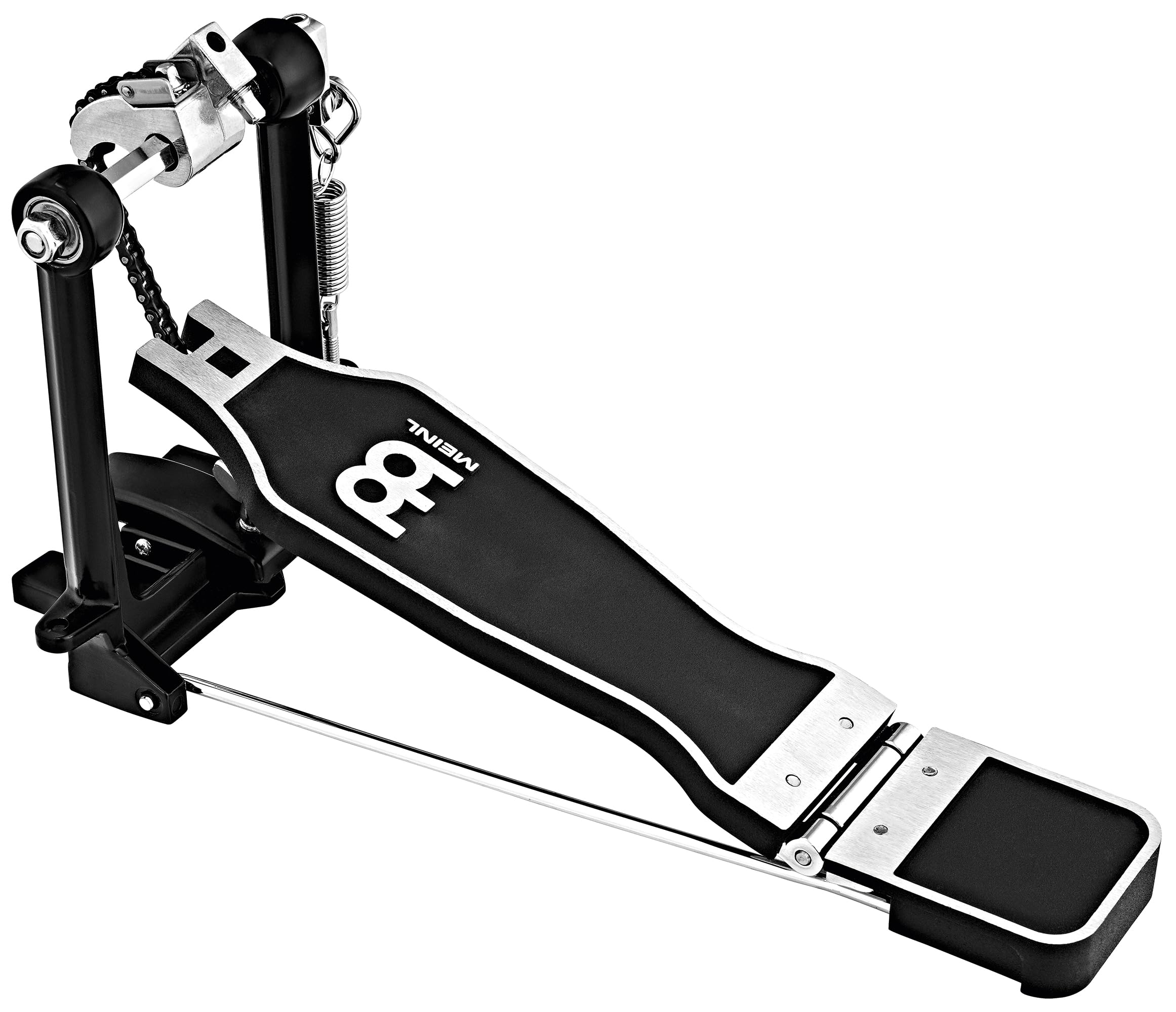 Meinl TMBP Fußpedal für Bassbox Snarebox Schwarz