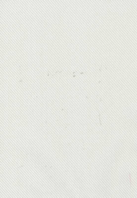 Sauleda Office Screen 60 Screenstoff Weiss