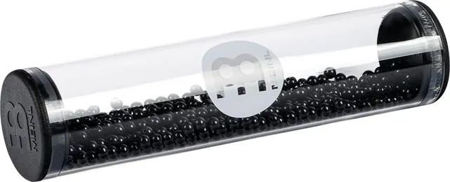 Meinl SH26-L-L Crystal Shaker Acryl transparent laut