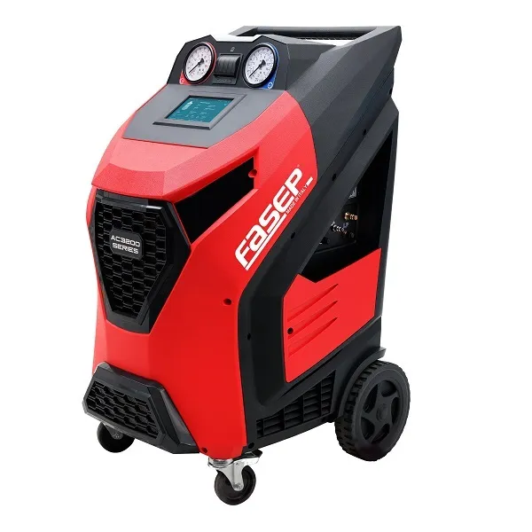 Fasep AC3220 Klimaservicegerät R1234yf