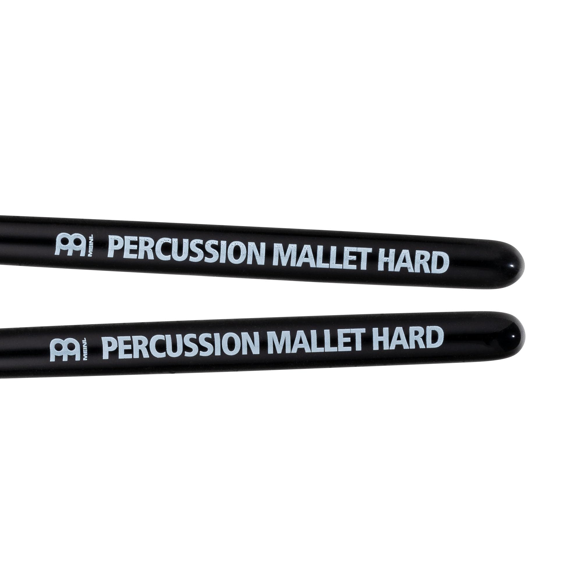 Meinl Hardware MPMH Percussion Schlägel ABS Schwarz