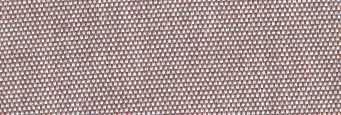 Sauleda Technical Agora Panama Markisenstoff Scarlet Rot