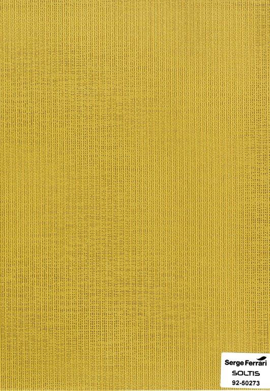 Sauleda Solar Pro Tech Soltis Perform 92-50273 Stoff Oro