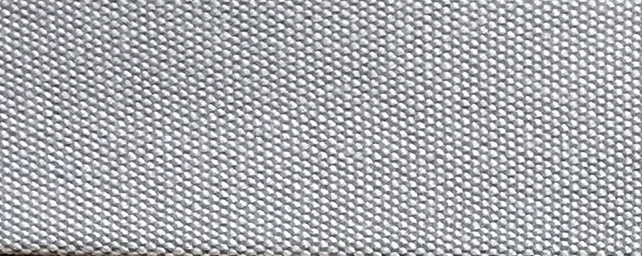 Sauleda Nautic Binding Pro Einfassband Silver