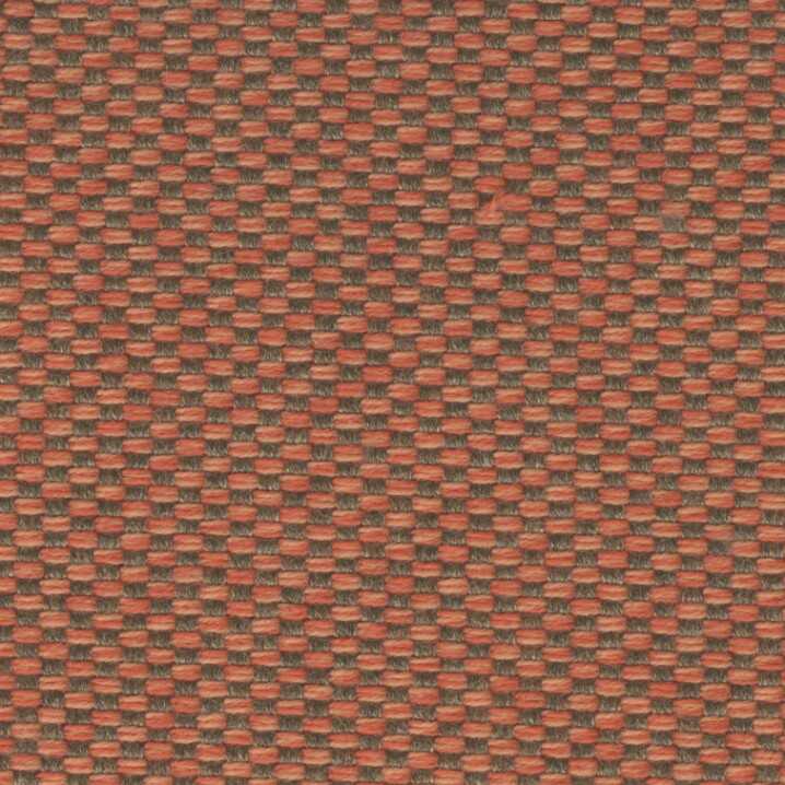 Sauleda Textile Bruma Dekorstoff Teja Terracotta