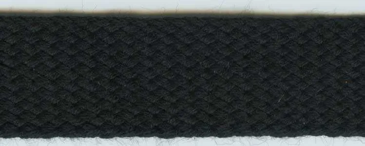 Sauleda Solar Pro Cinta Extra Einfassband Schwarz