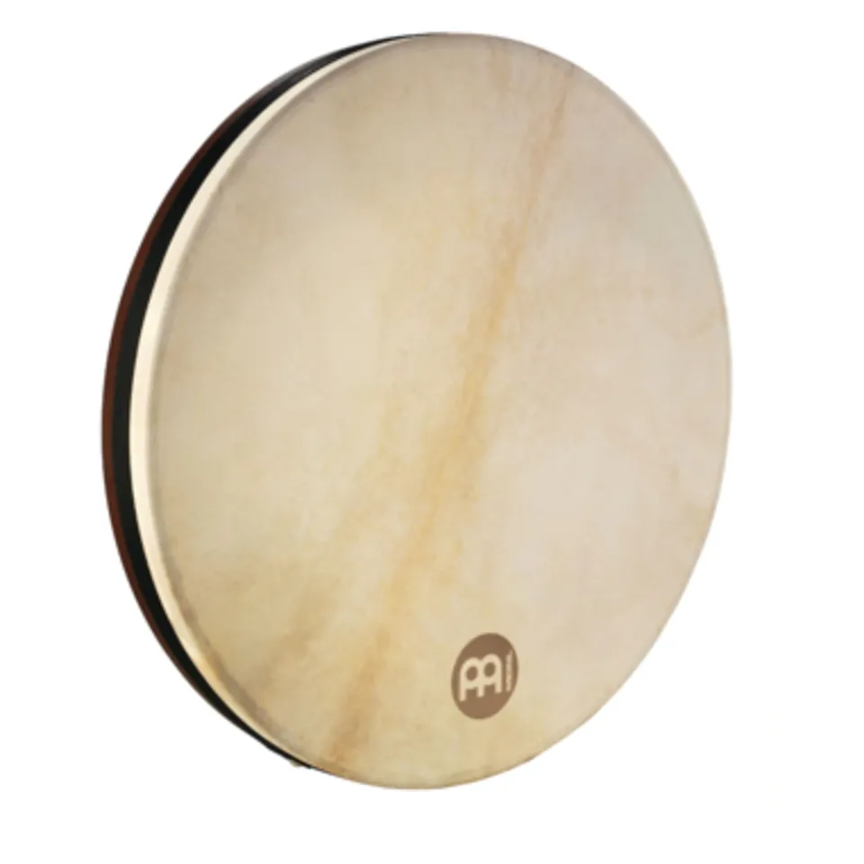 Meinl FD20T Rahmentrommel 20 Zoll African Brown Ziegenfell