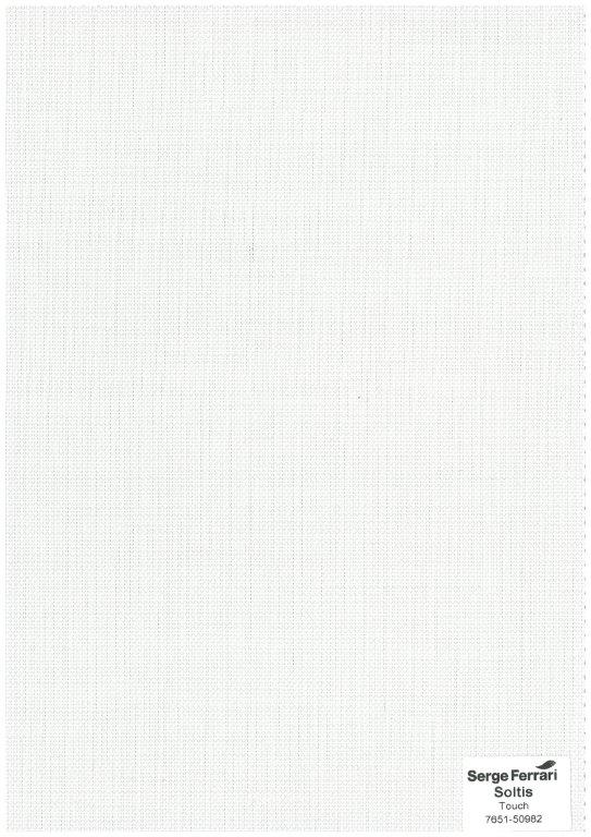 Sauleda Office Soltis Touch 1% 7651-50982 Sonnenschutzstoff Jazmin