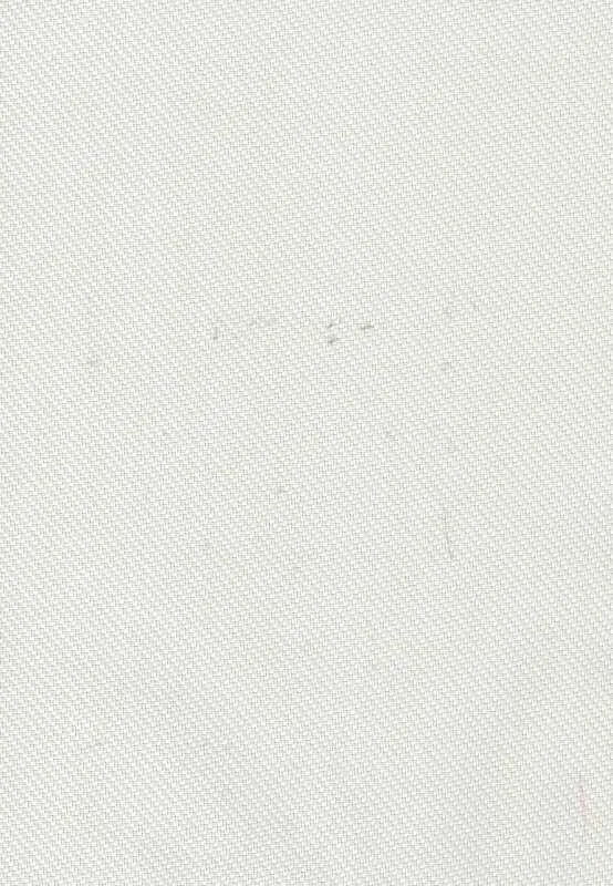 Sauleda Office Screen 60 Screenstoff Weiss