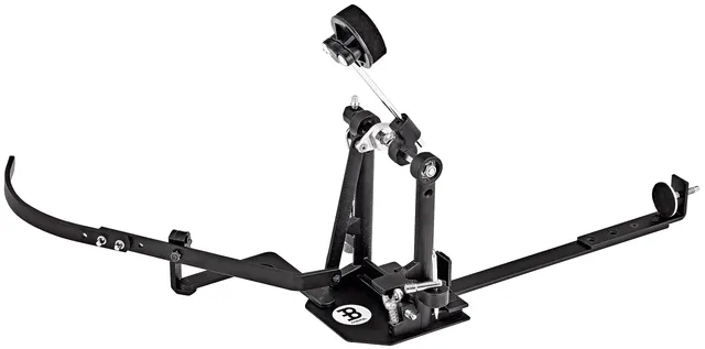 Meinl Cajons TMSTCP Cajon Fußpedal Direktantrieb Stahl