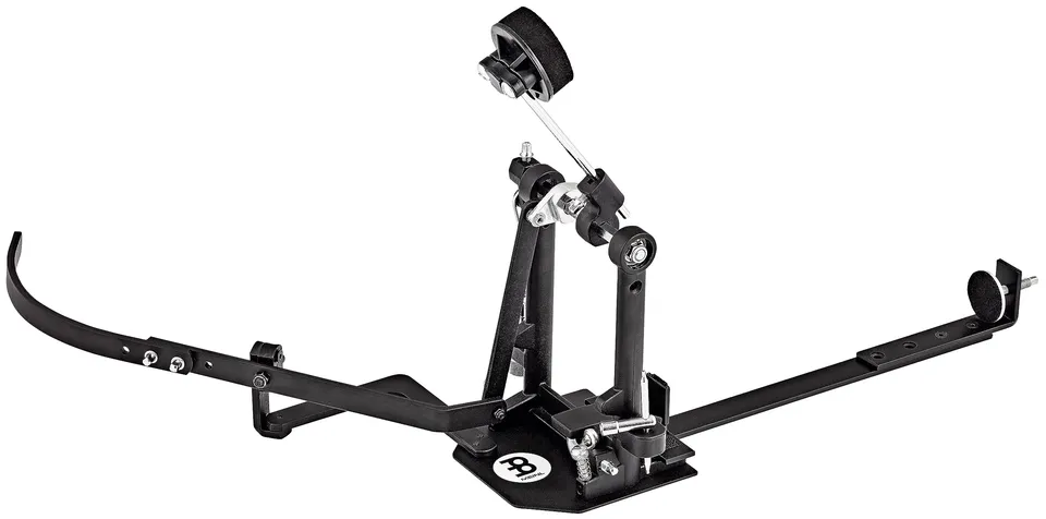 Meinl Cajons TMSTCP Cajon Fußpedal Direktantrieb Stahl