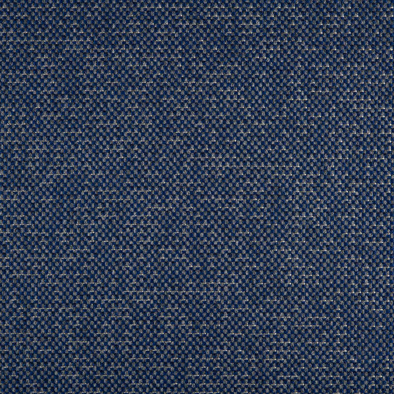Sauleda Solar Pro Agora Cheviot Navy Markisenstoff Navy