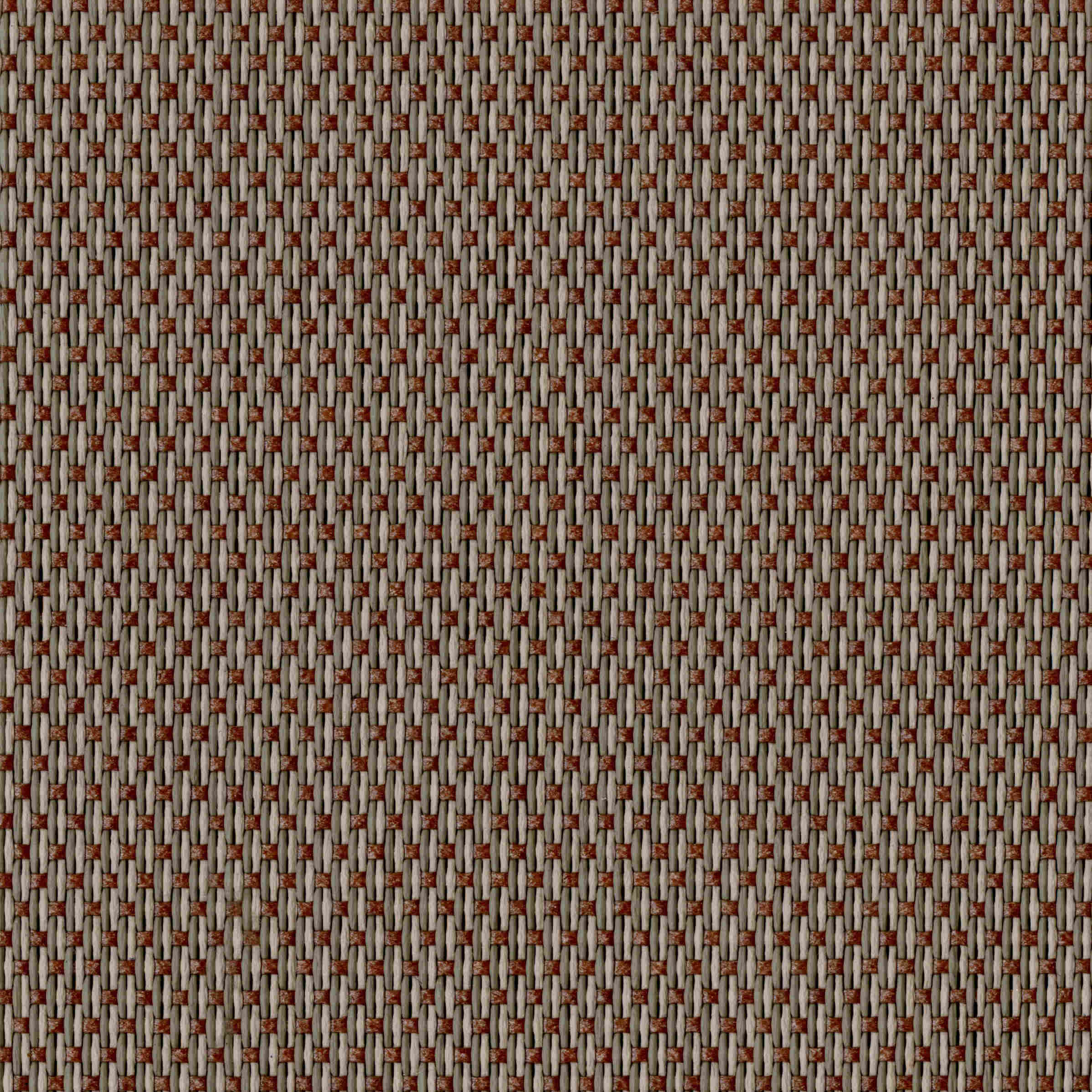 Sauleda Soltis Veozip 7605-51188 Macadamia Screenstoff