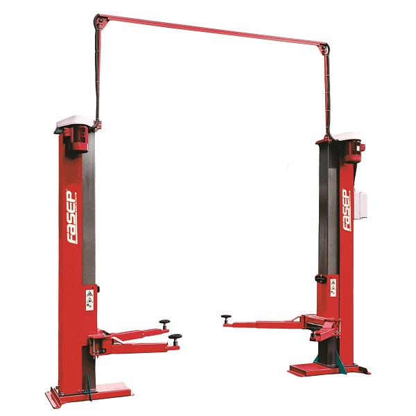 Fasep Hebebühne FZ42 Säulenhebebühne 2700 kg