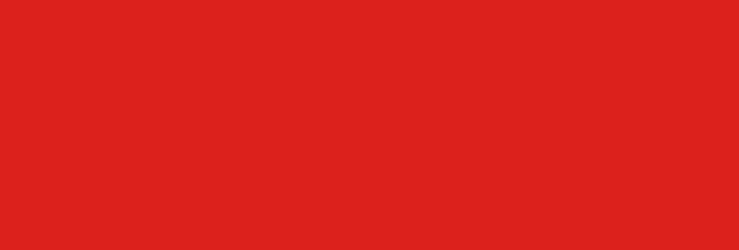 Sauleda Technical Rallye Rojo RAL 3020 Markisenstoff rot Acryl