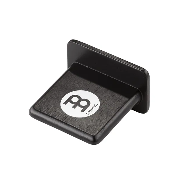 MEINL Cajons Side Mount CSM-M Cajon Halterung Schwarz