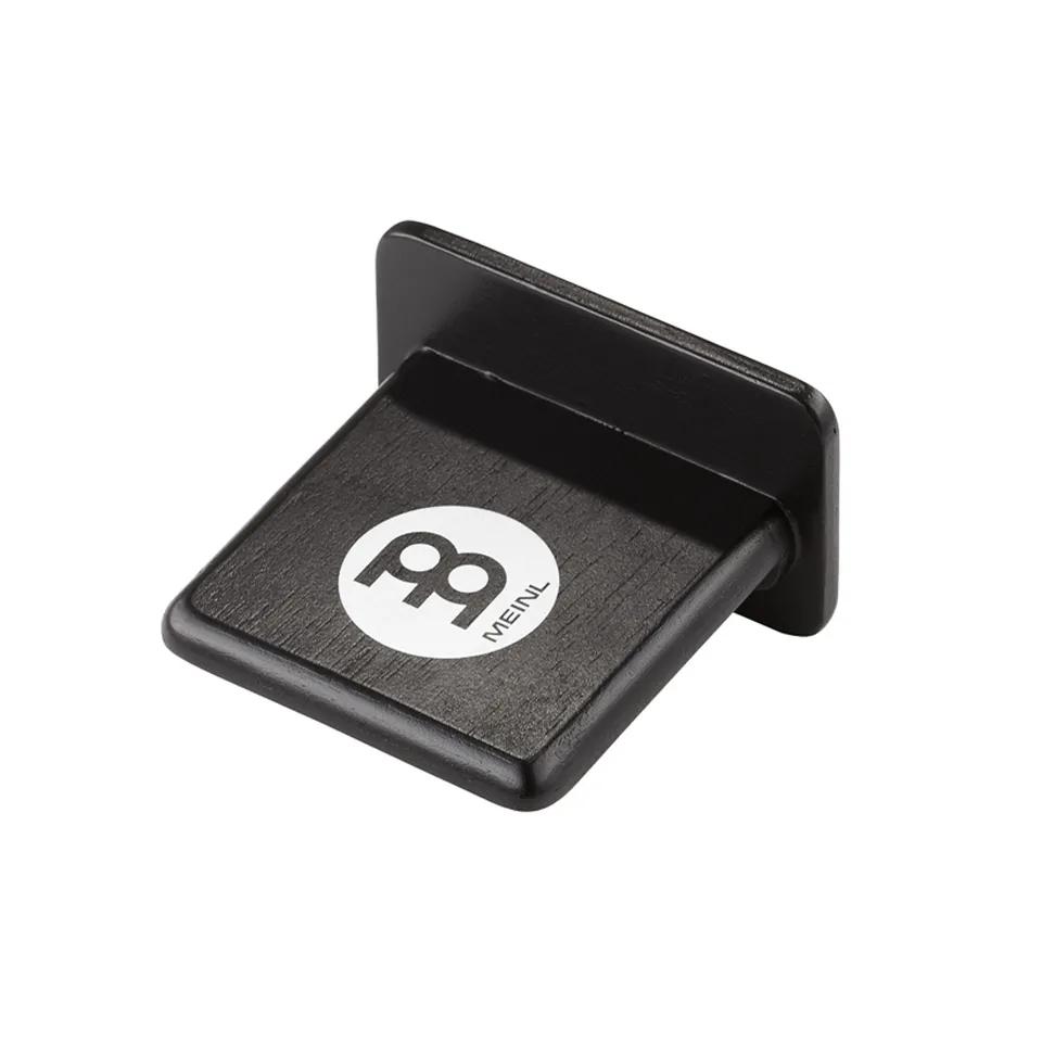 MEINL Cajons Side Mount CSM-M Cajon Halterung Schwarz