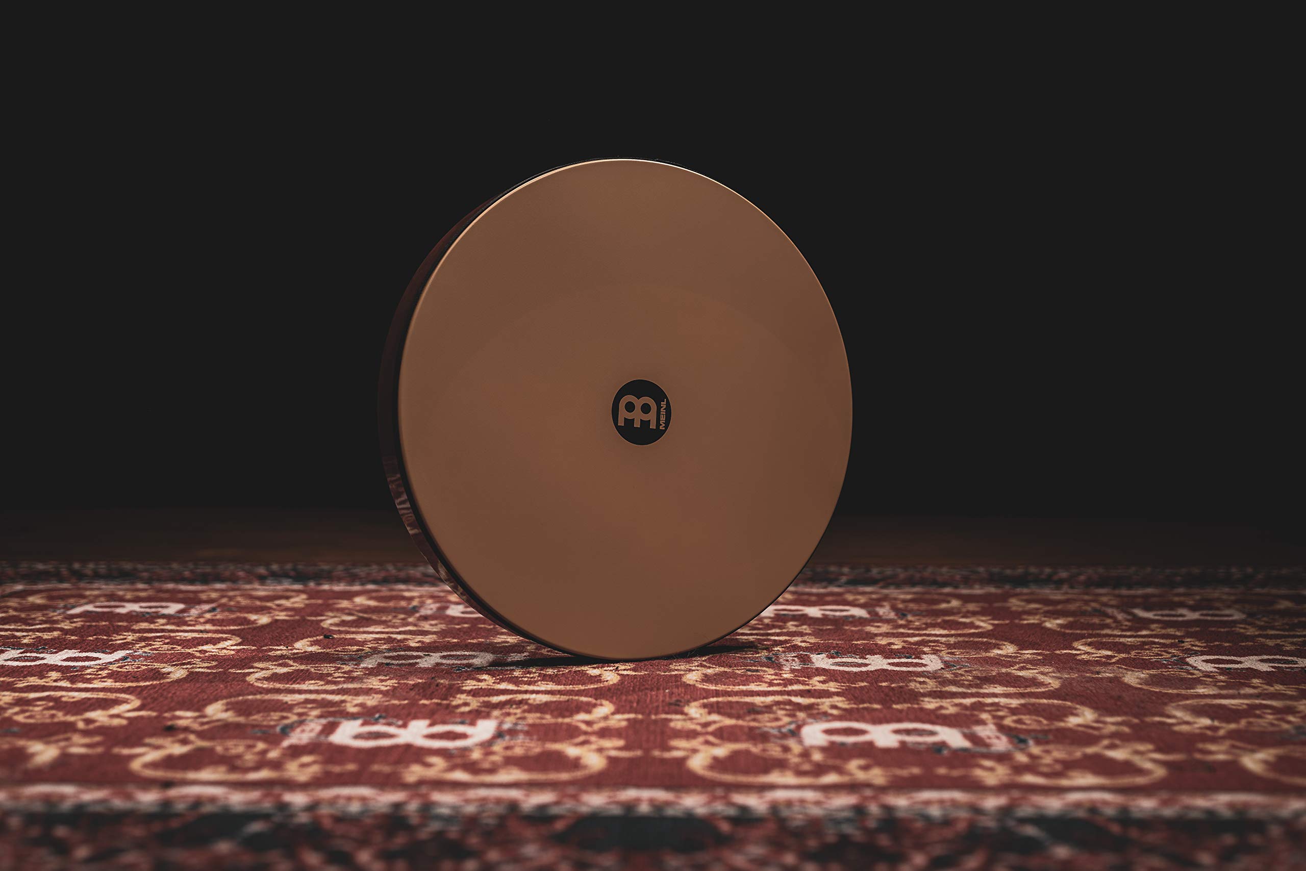 Meinl HD18AB-TF Hand Drum 18 Zoll African Brown