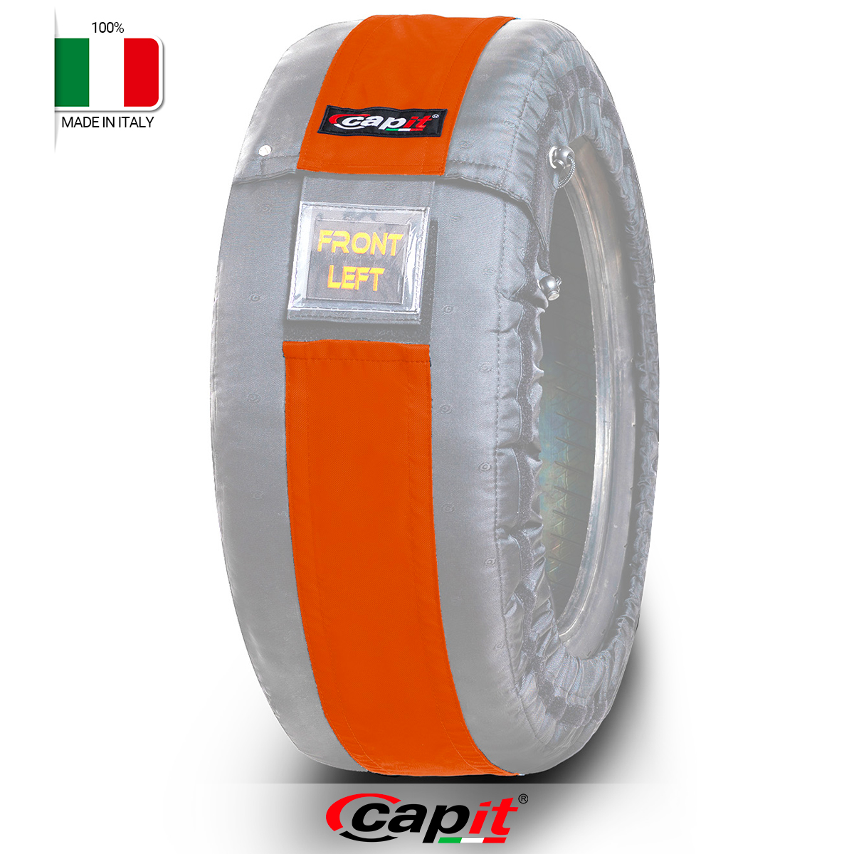 Capit Accessori Auto Streifen Set PROFI Car