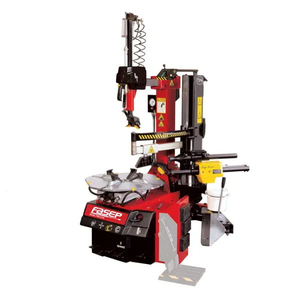 Fasep RASE.TOP.2132.T Montiermaschine leverless 27 Zoll