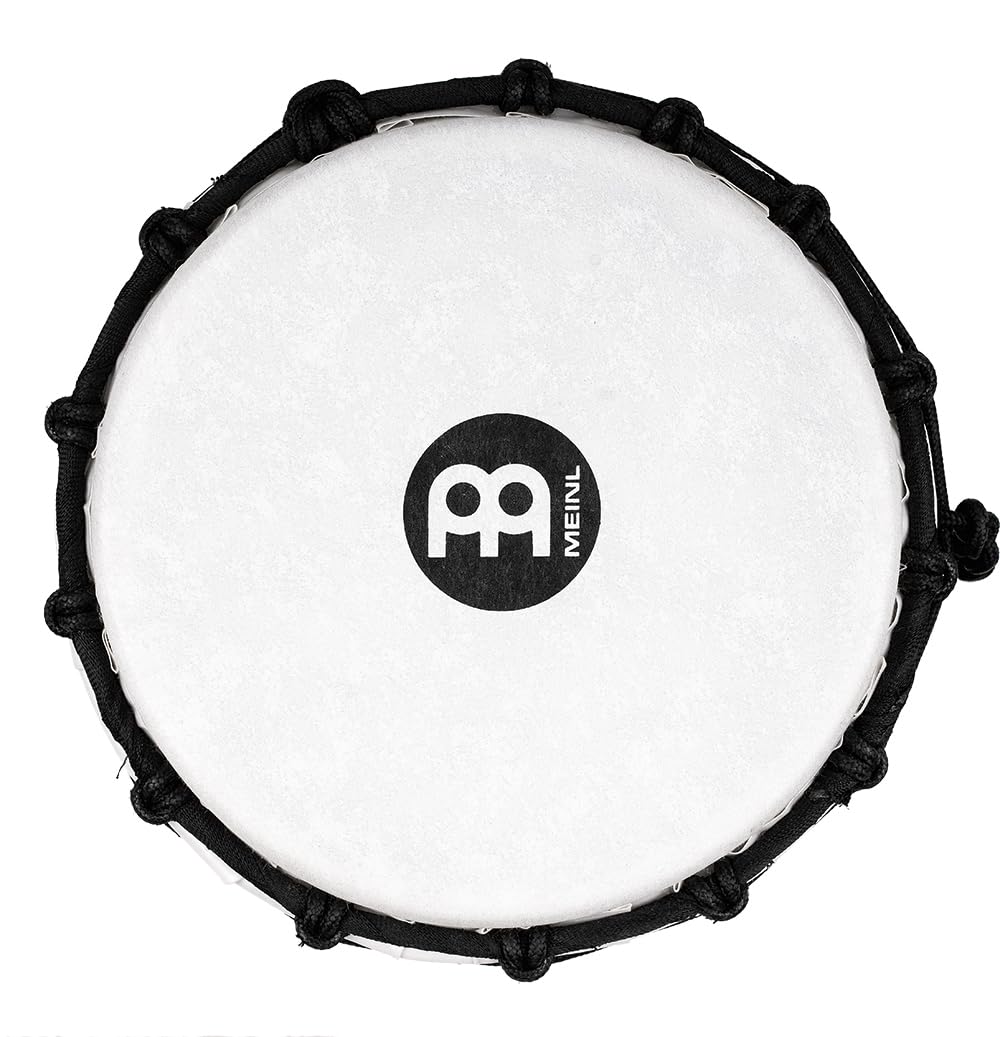 Meinl JRD-SI Jr. Djembe Mehrfarbig ABS Kunststoff