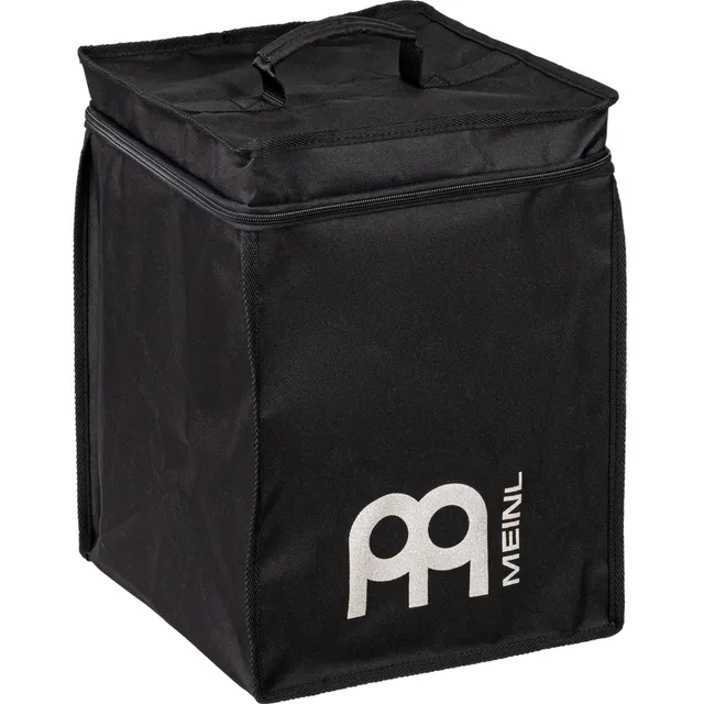 Meinl Bags MSTJCJB Cajon Gig Bag Schwarz Nylon Jam Cajon