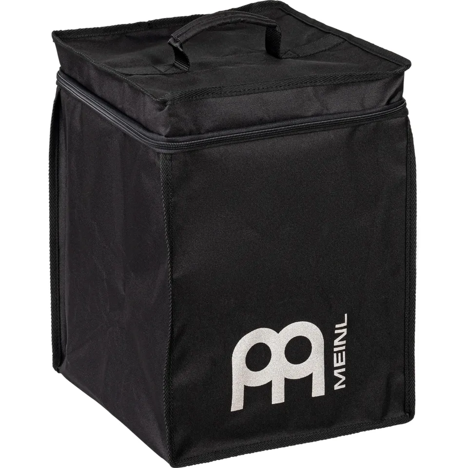 Meinl Bags MSTJCJB Cajon Gig Bag Schwarz Nylon Jam Cajon