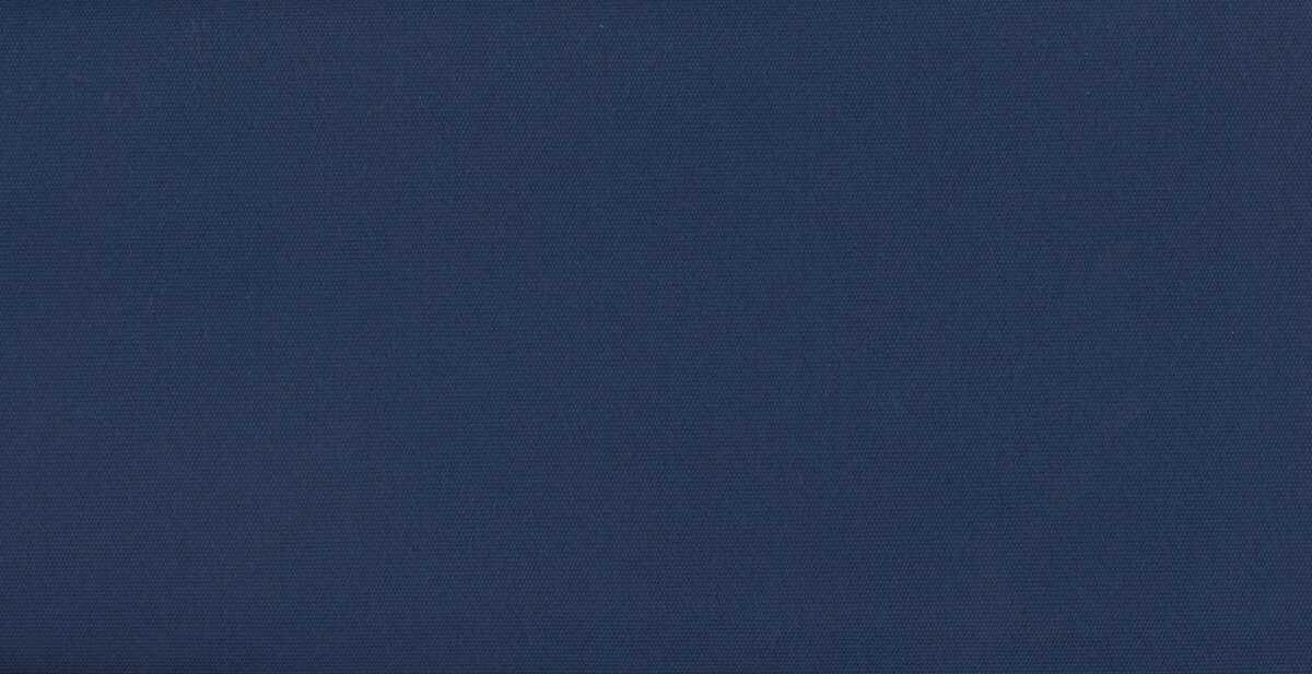 Sauleda Solar Pro Agora Marino Markisenstoff Blau UV-beständig
