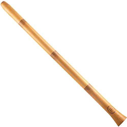 Meinl SDDG1-BA Didgeridoo Kunststoff handbemalt