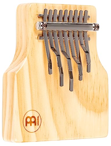 Meinl Sound Effects KA9-M Kalimba Natur 9 Zungen
