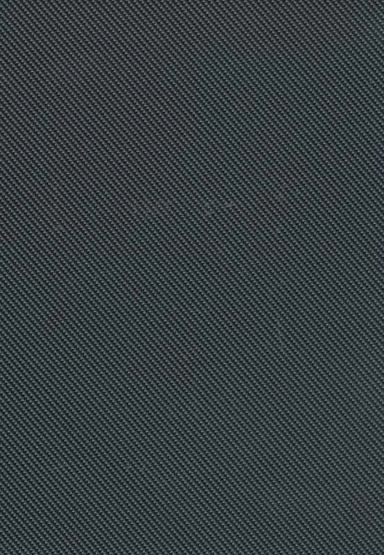 Sauleda Office Screen 60 Grafito Screenstoff grau