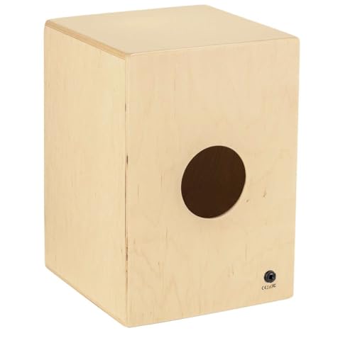 Meinl Pickup PJC50B Jam Cajon Birke 38 cm Tonabnehmer
