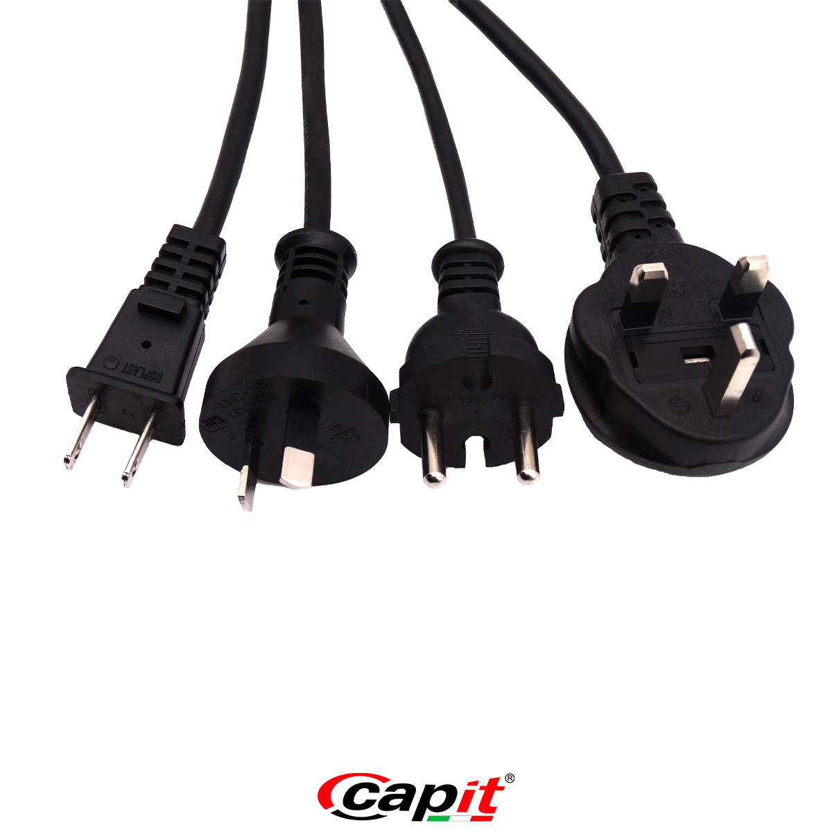 Capit Kart Reifenwärmer Thermostat 85 °C 230V