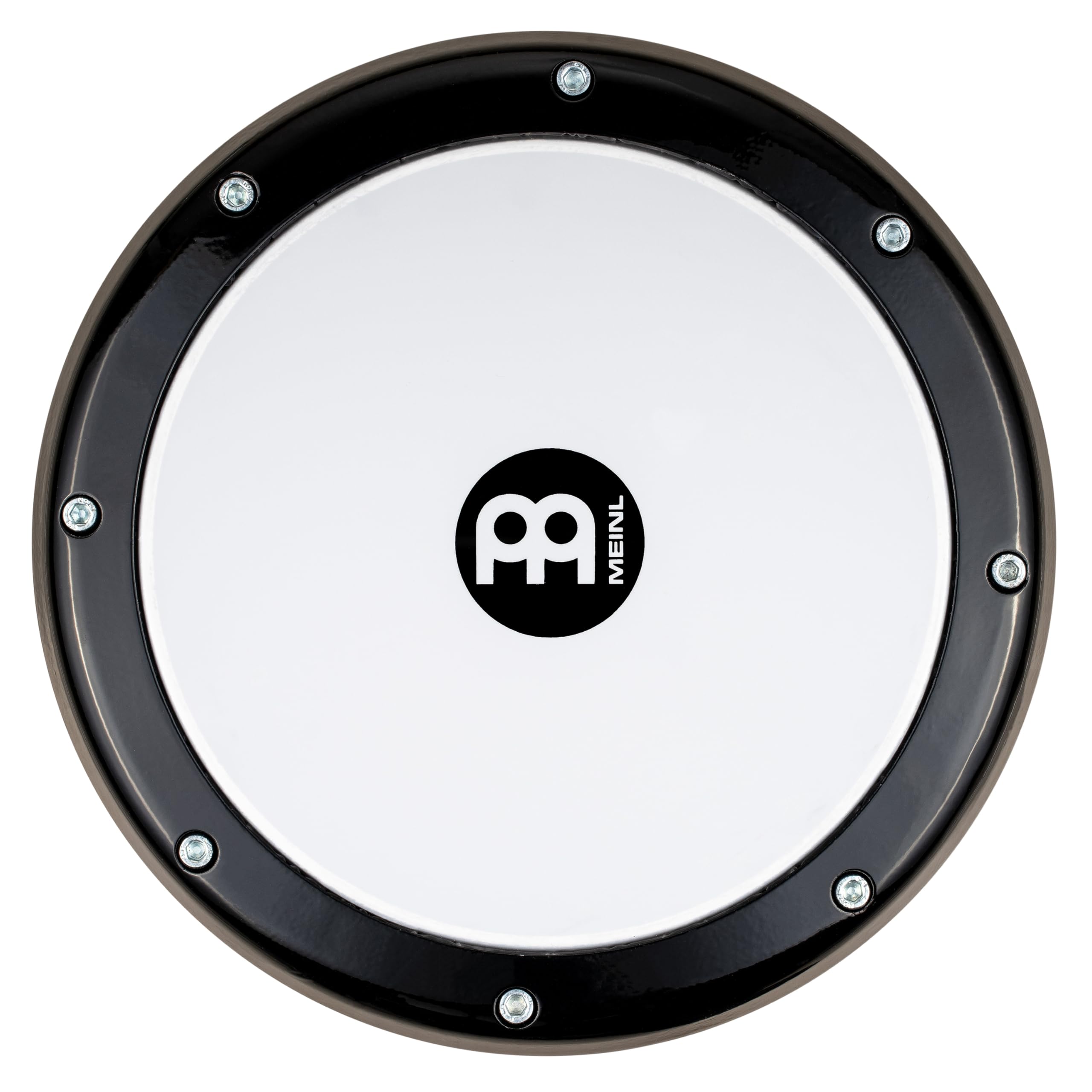 Meinl HE-3018 Doumbek Alu Schwarz Handgraviert