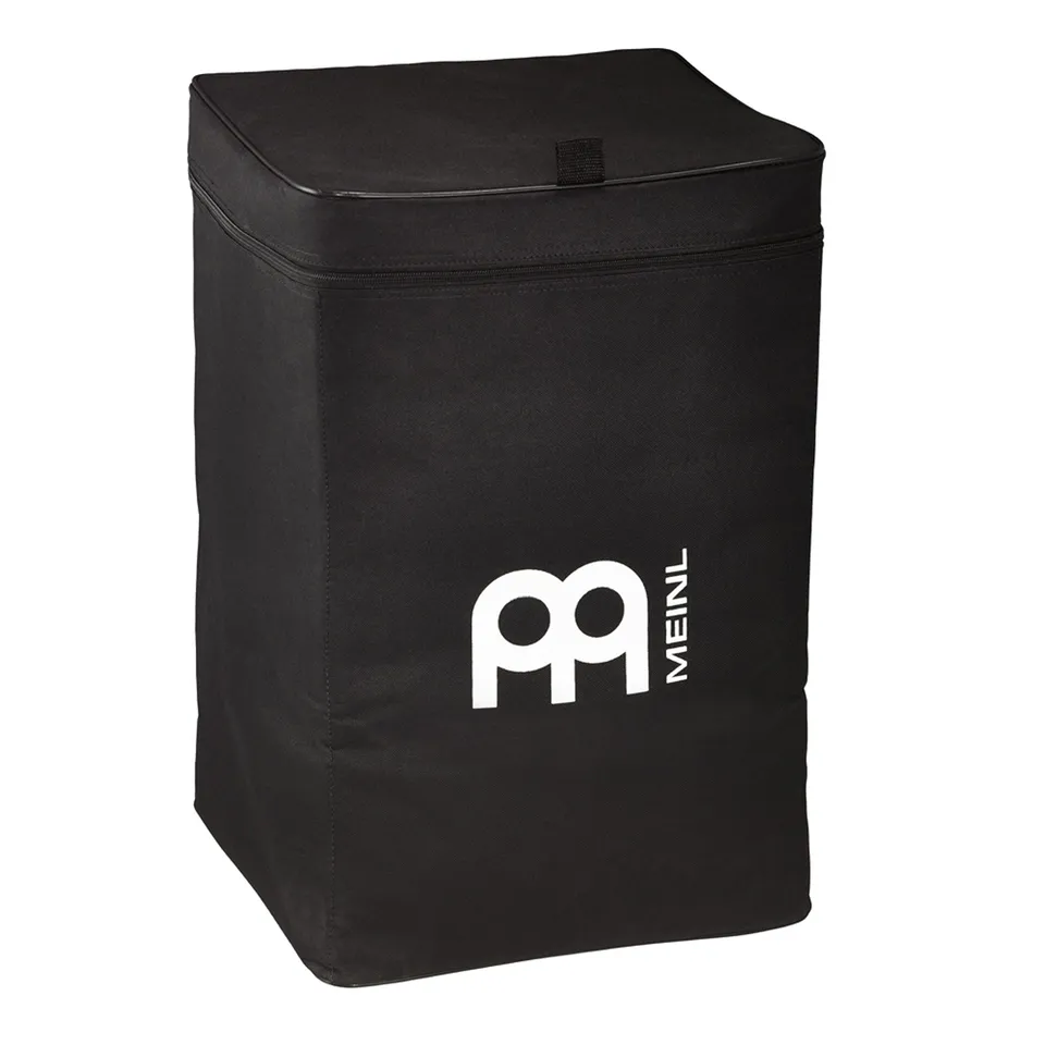 MEINL Bags MSTCJB-BP Cajon Tasche Rucksack Schwarz